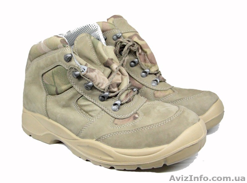 Ботинки Легион, летние - <ro>Изображение</ro><ru>Изображение</ru> #1, <ru>Объявление</ru> #1295534