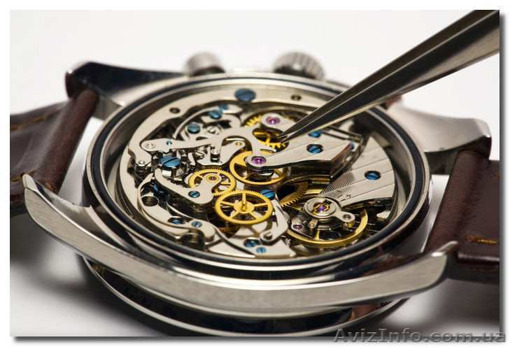 Ремонт часов всех видов марок - <ro>Изображение</ro><ru>Изображение</ru> #1, <ru>Объявление</ru> #1290677