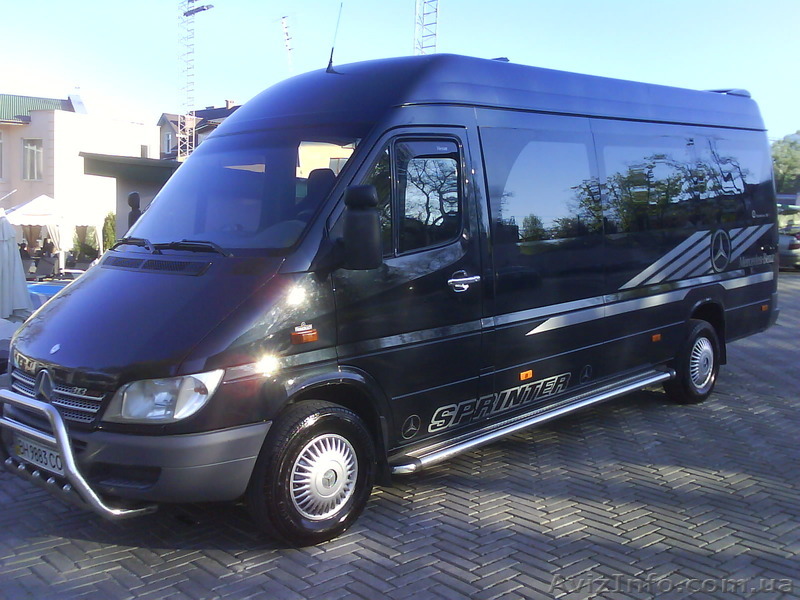 Трансферы Киев-Одесса, Борисполь-Одесса, Жуляны-Одесса …  - <ro>Изображение</ro><ru>Изображение</ru> #1, <ru>Объявление</ru> #1289983