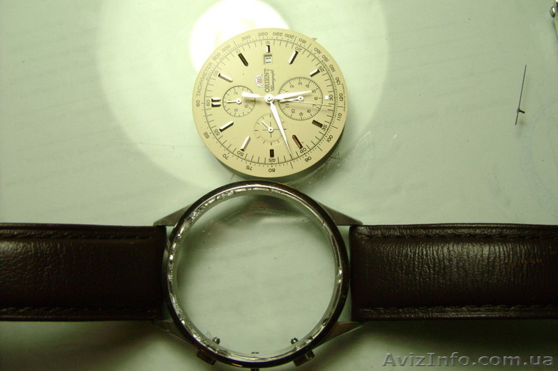 Изготовление и замена стекла в часах любого формата. - <ro>Изображение</ro><ru>Изображение</ru> #1, <ru>Объявление</ru> #1290713