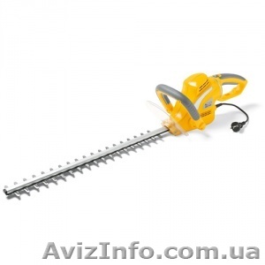Ножницы электрические stiga sht600 - <ro>Изображение</ro><ru>Изображение</ru> #1, <ru>Объявление</ru> #1293271