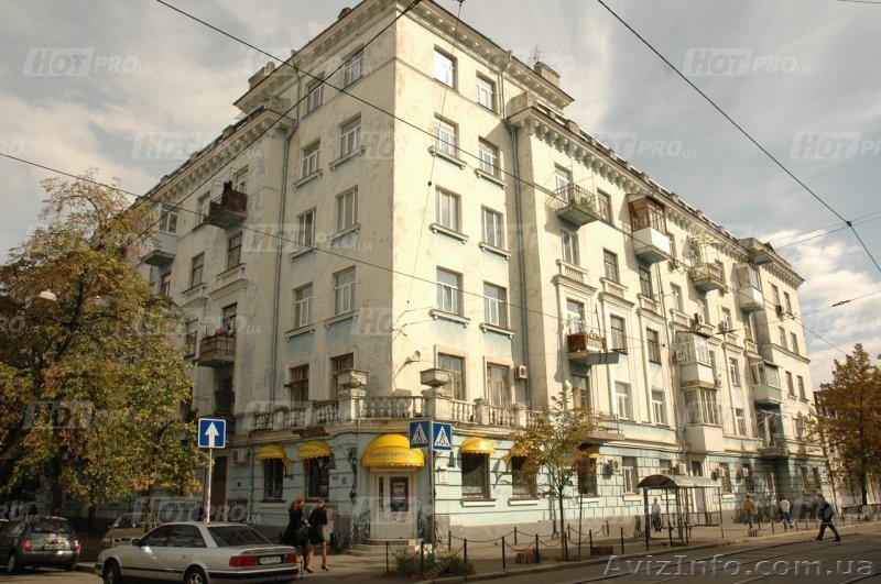 Подол,4-комн. на Братской,10 - <ro>Изображение</ro><ru>Изображение</ru> #1, <ru>Объявление</ru> #1285582