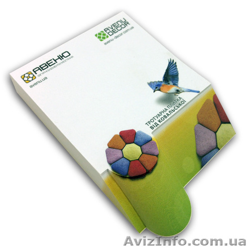 Блоки для записей с 3D эффектом изготовим под заказ. - <ro>Изображение</ro><ru>Изображение</ru> #1, <ru>Объявление</ru> #1285707