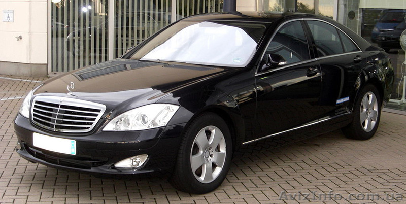 Разборка Мерседес W221 - <ro>Изображение</ro><ru>Изображение</ru> #1, <ru>Объявление</ru> #1284234