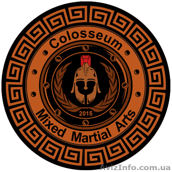 Микс Файт (ММА), г. Киев - <ro>Изображение</ro><ru>Изображение</ru> #1, <ru>Объявление</ru> #1291752