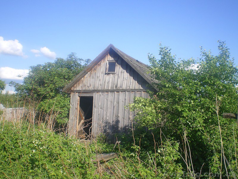 Продам землю в Киеве - <ro>Изображение</ro><ru>Изображение</ru> #1, <ru>Объявление</ru> #1292378