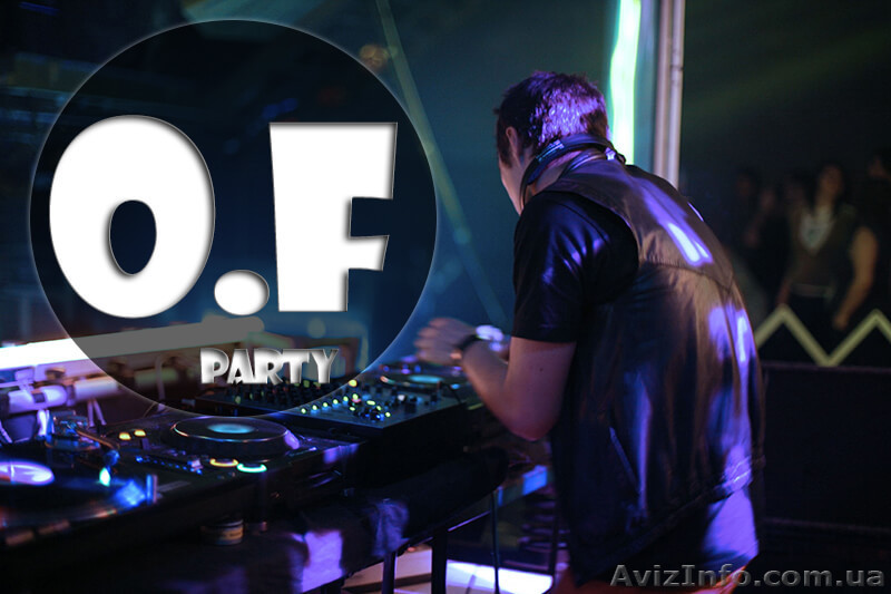 ВСТРЕЧАЙ МОДНОГО DJ ОРЕСТА ФИРМАНЮКА В КИЕВЕ - <ro>Изображение</ro><ru>Изображение</ru> #1, <ru>Объявление</ru> #1292446