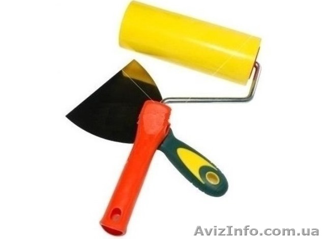 Ремонт в квартире Киев - <ro>Изображение</ro><ru>Изображение</ru> #1, <ru>Объявление</ru> #1287461