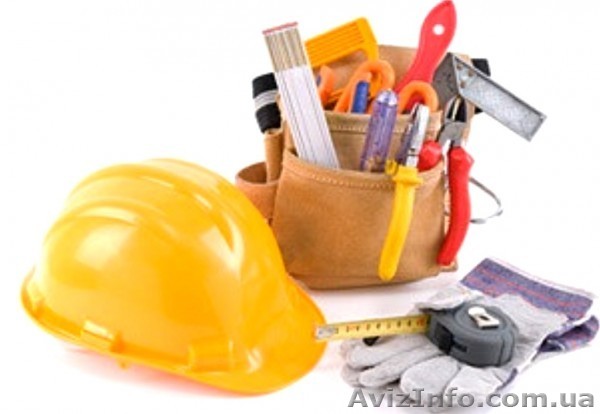 Комплексный и частичный ремонт квартир Киев - <ro>Изображение</ro><ru>Изображение</ru> #1, <ru>Объявление</ru> #1290231