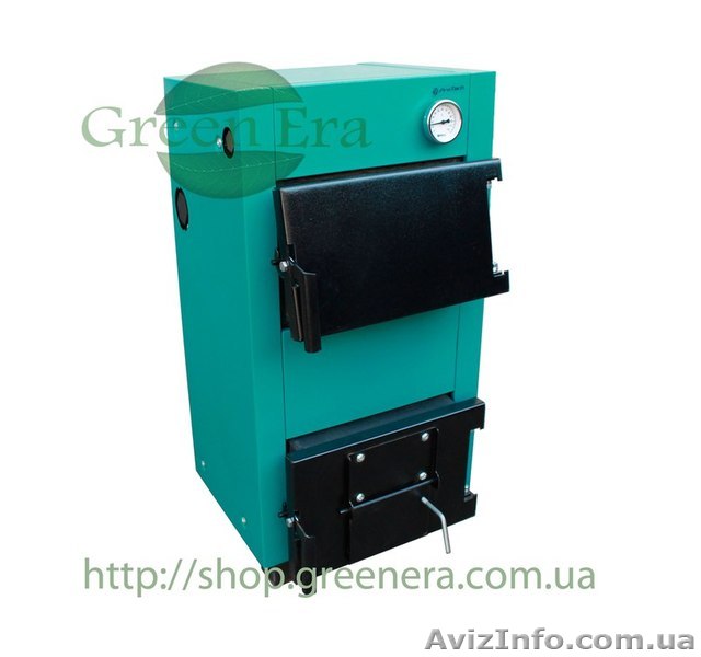 Котел твердопаливний Protech ТТ від 15 до 30 кВт Київ - <ro>Изображение</ro><ru>Изображение</ru> #1, <ru>Объявление</ru> #1289387