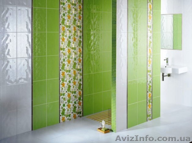 Плиточные работы в Киеве  - <ro>Изображение</ro><ru>Изображение</ru> #1, <ru>Объявление</ru> #1289380