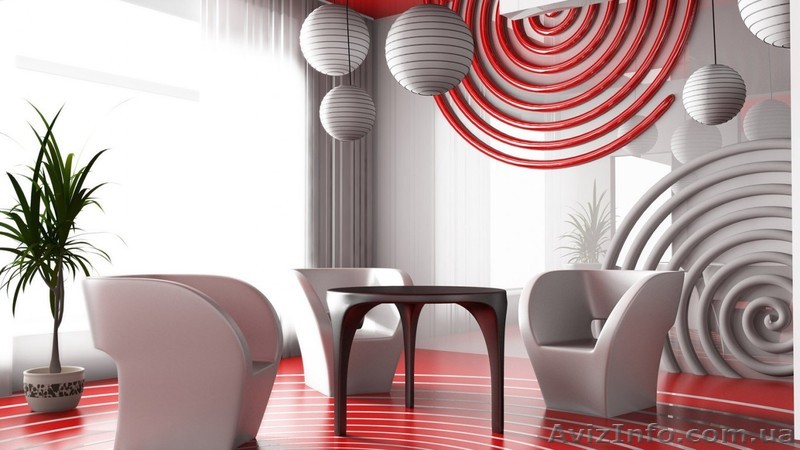 Комплексный ремонт помещений. Квартиры. Офисы - <ro>Изображение</ro><ru>Изображение</ru> #1, <ru>Объявление</ru> #1284609