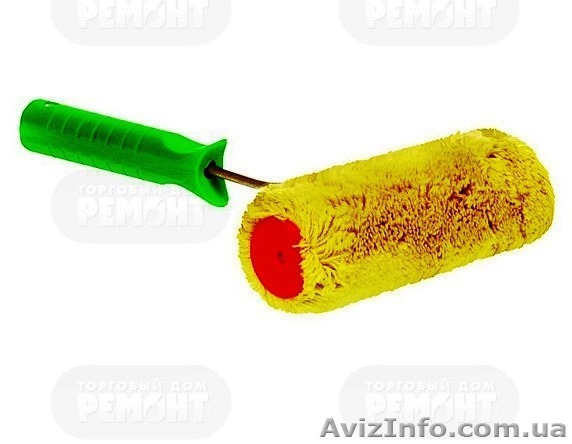 Покраска стен в Киеве  - <ro>Изображение</ro><ru>Изображение</ru> #1, <ru>Объявление</ru> #1292046