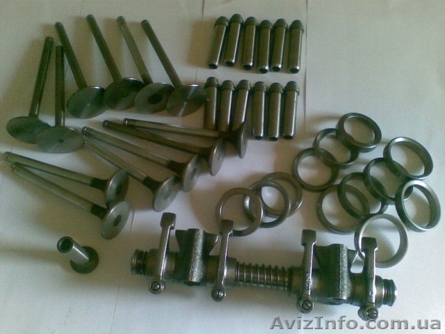 Ремонт Лиаз (Liaz),двигатель Lias,запчасти на Лиаз (Lias). - <ro>Изображение</ro><ru>Изображение</ru> #1, <ru>Объявление</ru> #1292274