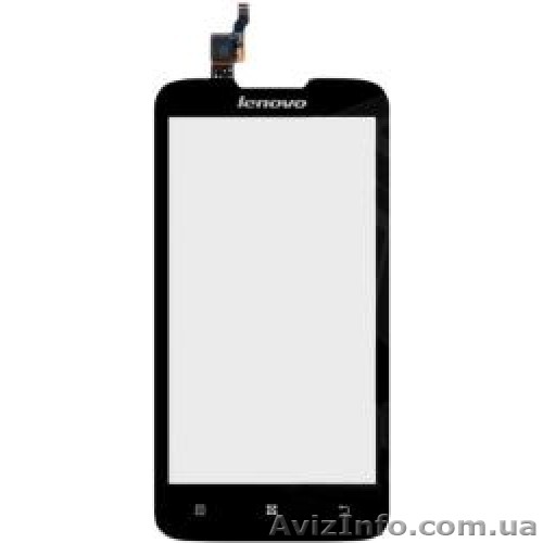 Cенсора и дисплеи к телефонам Lenovo - <ro>Изображение</ro><ru>Изображение</ru> #1, <ru>Объявление</ru> #1302229