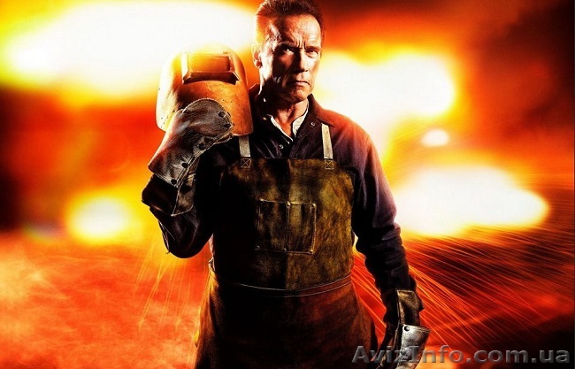 Сварочные работы по изготовлению, ремонту конструкций и изделий из металла - <ro>Изображение</ro><ru>Изображение</ru> #1, <ru>Объявление</ru> #1296769