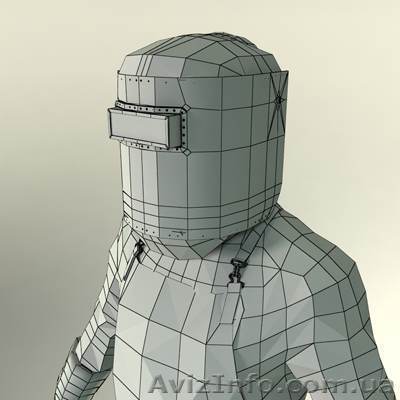 Сварочные работы, изготовление и ремонт конструкций - <ro>Изображение</ro><ru>Изображение</ru> #1, <ru>Объявление</ru> #1297199