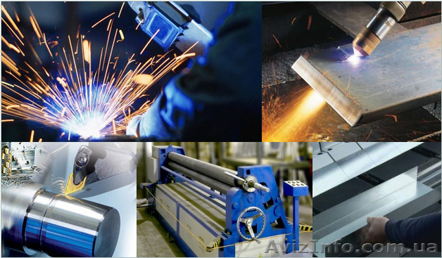 Сварка Киев, сварочные работы качественно - <ro>Изображение</ro><ru>Изображение</ru> #1, <ru>Объявление</ru> #1299396