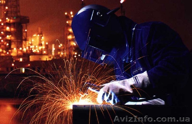 Сварка Киев, сварочные работы высококачественно - <ro>Изображение</ro><ru>Изображение</ru> #1, <ru>Объявление</ru> #1299839
