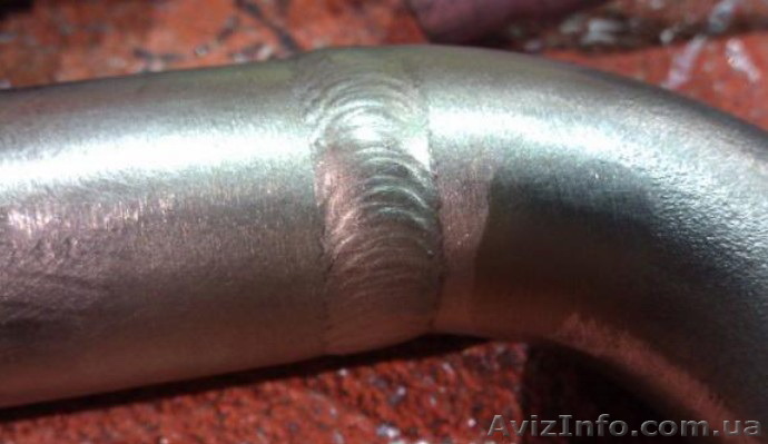 Сварка труб Киев.Услуги сантехника Киев - <ro>Изображение</ro><ru>Изображение</ru> #1, <ru>Объявление</ru> #1301029