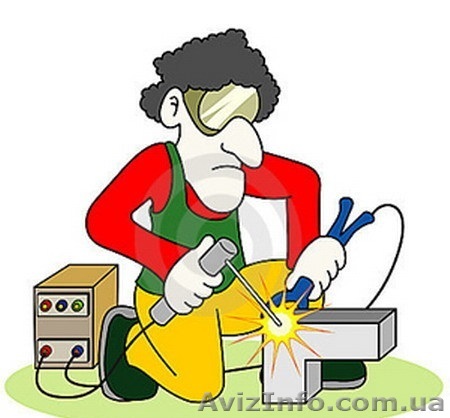 Услуги сварщика под ключ - <ro>Изображение</ro><ru>Изображение</ru> #1, <ru>Объявление</ru> #1302589