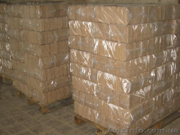  продам брикеты от производителя - <ro>Изображение</ro><ru>Изображение</ru> #1, <ru>Объявление</ru> #450585