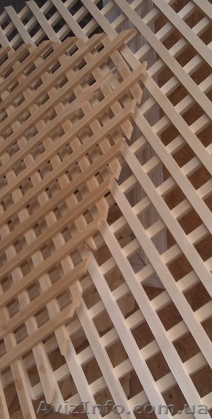 Декоративная решетка ольха - <ro>Изображение</ro><ru>Изображение</ru> #1, <ru>Объявление</ru> #1302240