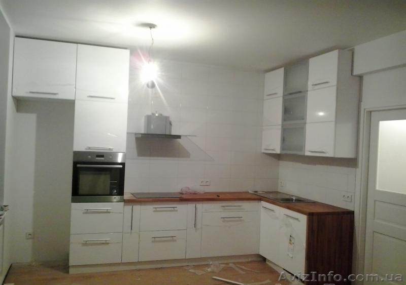 Мебель на заказ от компании Элит-Мебель - <ro>Изображение</ro><ru>Изображение</ru> #1, <ru>Объявление</ru> #1307443