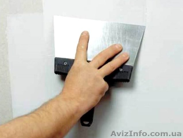 Малярные работы Киев Беспесчанка  - <ro>Изображение</ro><ru>Изображение</ru> #1, <ru>Объявление</ru> #1307205