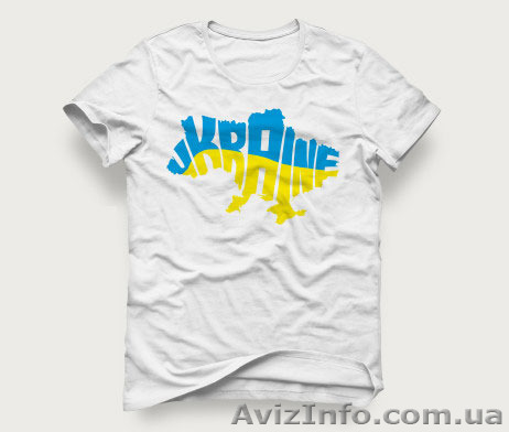 Акция! Мужская футболка «Карта Ukraine» всего за 129грн. - <ro>Изображение</ro><ru>Изображение</ru> #1, <ru>Объявление</ru> #1299472