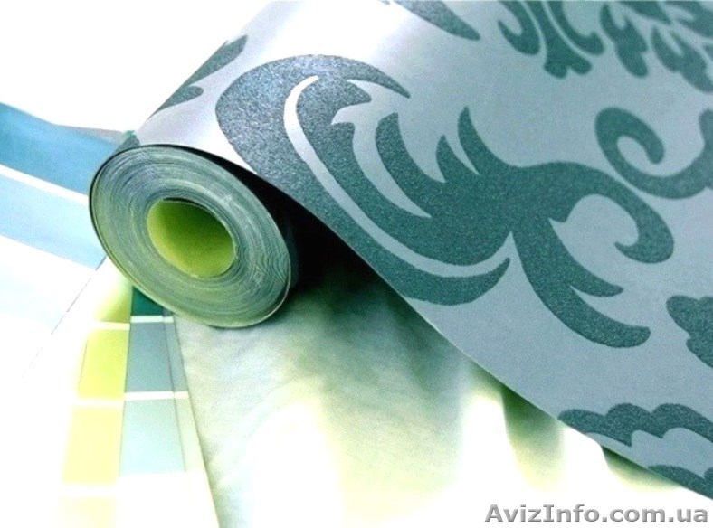 Обои Поклейка Киев  - <ro>Изображение</ro><ru>Изображение</ru> #1, <ru>Объявление</ru> #1303398