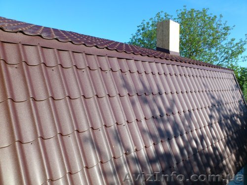 Кровельные работы, ремонт кровли - <ro>Изображение</ro><ru>Изображение</ru> #1, <ru>Объявление</ru> #1232189