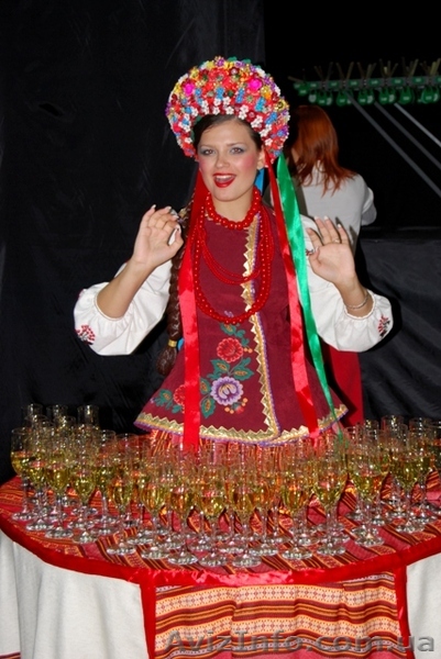 Живой стол, живые столы в Киеве, живые столы для встречи гостей - <ro>Изображение</ro><ru>Изображение</ru> #1, <ru>Объявление</ru> #1302471