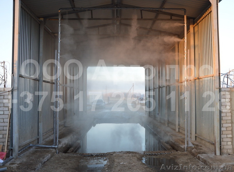 Дезбарьер для транспорта  - <ro>Изображение</ro><ru>Изображение</ru> #1, <ru>Объявление</ru> #1305333