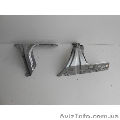 Кронштейн крепления переднего крыла Volkswagen Caddy VW Touran  - <ro>Изображение</ro><ru>Изображение</ru> #1, <ru>Объявление</ru> #1301610