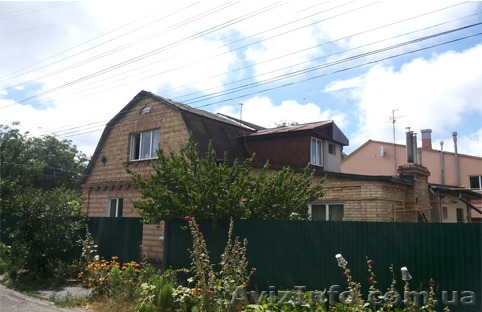 Продажа или обмен 1/2 дома в г. Боярка. - <ro>Изображение</ro><ru>Изображение</ru> #1, <ru>Объявление</ru> #1298360