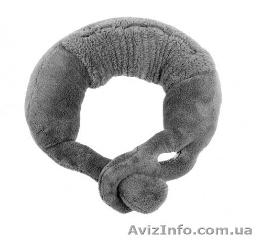 Согревающая подушка Casada Fox - <ro>Изображение</ro><ru>Изображение</ru> #1, <ru>Объявление</ru> #1304493