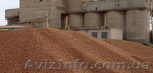 Керамзит навалом с доставкой - <ro>Изображение</ro><ru>Изображение</ru> #1, <ru>Объявление</ru> #1299862