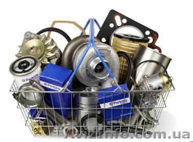 Запчасти к двигателям Perkins - <ro>Изображение</ro><ru>Изображение</ru> #1, <ru>Объявление</ru> #1302774