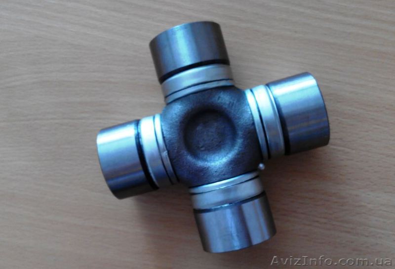 Крестовина карданного вала на УН-053 / 88170049 - <ro>Изображение</ro><ru>Изображение</ru> #1, <ru>Объявление</ru> #1298739