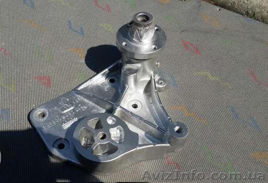 Кронштейн крепления натяжного механизма VW Фольксваген ЛT 35 - <ro>Изображение</ro><ru>Изображение</ru> #1, <ru>Объявление</ru> #1305230