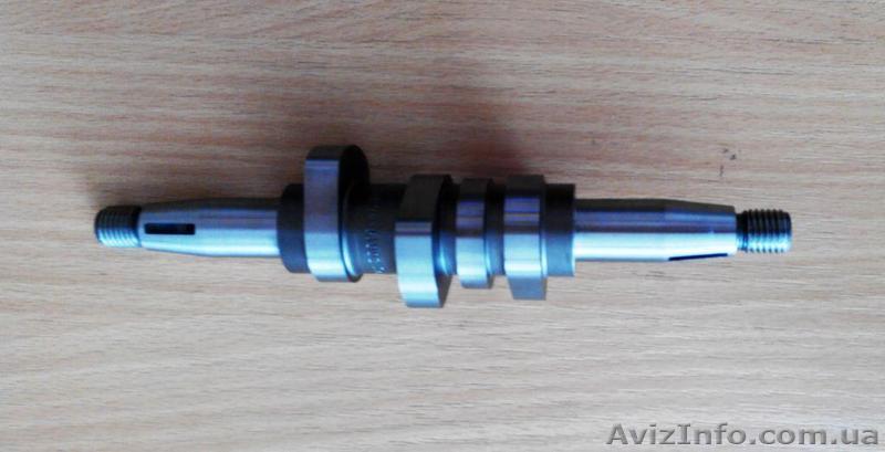 Кулачковый вал на погрузчик УНЦ-60 (UNC-60). - <ro>Изображение</ro><ru>Изображение</ru> #1, <ru>Объявление</ru> #1298732