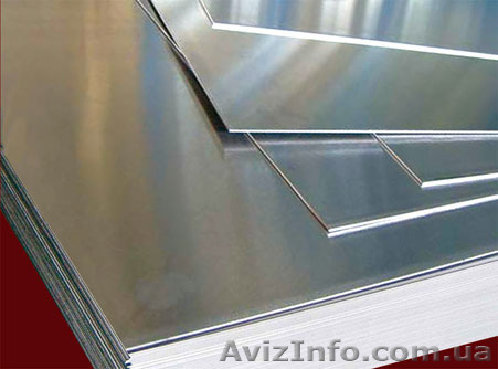 Алюминиевый лист АМЦ в Киеве. - <ro>Изображение</ro><ru>Изображение</ru> #1, <ru>Объявление</ru> #1298404