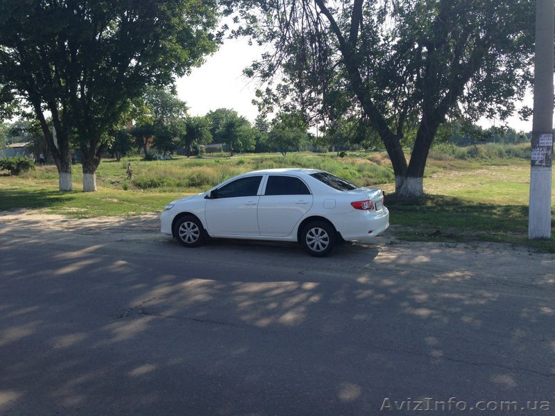 Поездки по Украине, аренда  авто с  водителем. - <ro>Изображение</ro><ru>Изображение</ru> #1, <ru>Объявление</ru> #1298359