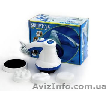 Массажер Скульптор тела - <ro>Изображение</ro><ru>Изображение</ru> #1, <ru>Объявление</ru> #739826