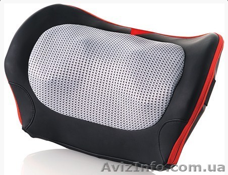 Подушка для массажа Casada Miniwell Twist - <ro>Изображение</ro><ru>Изображение</ru> #1, <ru>Объявление</ru> #1304492