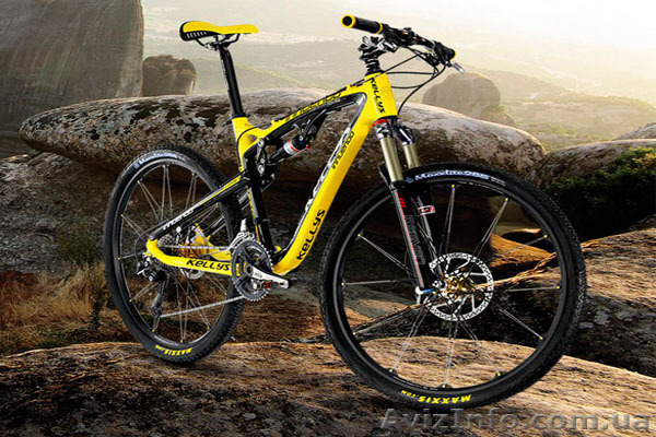 велосипеды Haibike, Stevens, Schwinn. Магазин velofishka Киев.    - <ro>Изображение</ro><ru>Изображение</ru> #1, <ru>Объявление</ru> #1297982