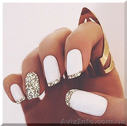 Гелевое наращивание ногтей на дому на левом берегу - <ro>Изображение</ro><ru>Изображение</ru> #1, <ru>Объявление</ru> #1305213