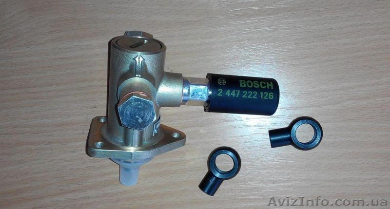 Насос подкачки  Zetor 7201 /5201. - <ro>Изображение</ro><ru>Изображение</ru> #1, <ru>Объявление</ru> #1298724