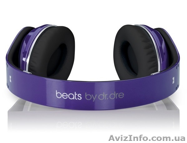 Наушники Monster Beats Studio копия - <ro>Изображение</ro><ru>Изображение</ru> #1, <ru>Объявление</ru> #1038339